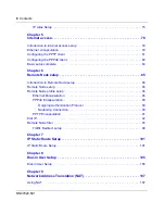 Предварительный просмотр 6 страницы Nortel 222 User Manual