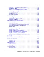 Предварительный просмотр 9 страницы Nortel 222 User Manual