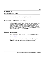 Предварительный просмотр 85 страницы Nortel 222 User Manual