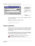 Предварительный просмотр 186 страницы Nortel 222 User Manual