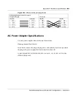 Предварительный просмотр 259 страницы Nortel 222 User Manual