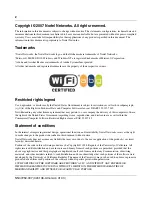 Preview for 2 page of Nortel 2332 Series Installation Manual