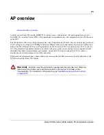 Preview for 25 page of Nortel 2332 Series Installation Manual