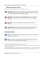 Preview for 34 page of Nortel 2332 Series Installation Manual