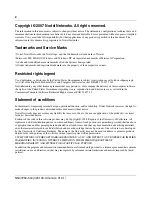 Preview for 2 page of Nortel 2340 Configuration Manual