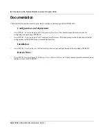 Preview for 8 page of Nortel 2340 Installation Manual