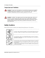 Preview for 12 page of Nortel 2340 Installation Manual