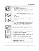 Preview for 13 page of Nortel 2340 Installation Manual