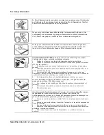 Preview for 16 page of Nortel 2340 Installation Manual