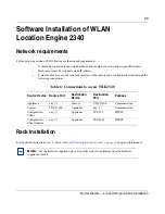 Preview for 33 page of Nortel 2340 Installation Manual