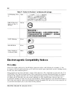 Preview for 60 page of Nortel 2340 Installation Manual