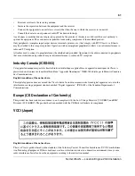 Preview for 61 page of Nortel 2340 Installation Manual