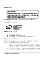 Preview for 62 page of Nortel 2340 Installation Manual