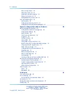 Preview for 6 page of Nortel 2500 Seriess System Configuration Manual