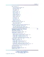 Preview for 7 page of Nortel 2500 Seriess System Configuration Manual