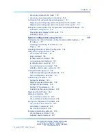 Preview for 9 page of Nortel 2500 Seriess System Configuration Manual