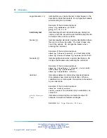 Preview for 18 page of Nortel 2500 Seriess System Configuration Manual