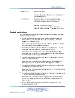 Preview for 19 page of Nortel 2500 Seriess System Configuration Manual