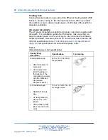 Preview for 30 page of Nortel 2500 Seriess System Configuration Manual