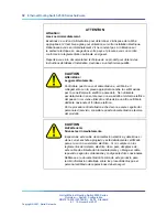 Preview for 32 page of Nortel 2500 Seriess System Configuration Manual