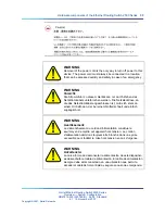 Preview for 33 page of Nortel 2500 Seriess System Configuration Manual