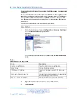 Preview for 44 page of Nortel 2500 Seriess System Configuration Manual