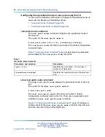 Preview for 46 page of Nortel 2500 Seriess System Configuration Manual