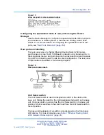 Preview for 47 page of Nortel 2500 Seriess System Configuration Manual