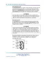 Preview for 48 page of Nortel 2500 Seriess System Configuration Manual