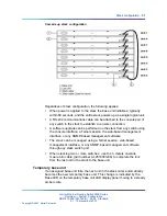 Preview for 51 page of Nortel 2500 Seriess System Configuration Manual