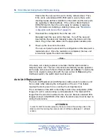 Preview for 54 page of Nortel 2500 Seriess System Configuration Manual