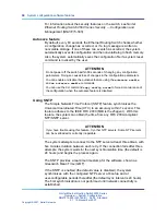 Preview for 68 page of Nortel 2500 Seriess System Configuration Manual