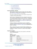 Preview for 88 page of Nortel 2500 Seriess System Configuration Manual