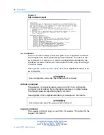 Preview for 90 page of Nortel 2500 Seriess System Configuration Manual