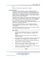 Preview for 93 page of Nortel 2500 Seriess System Configuration Manual