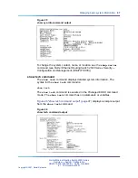 Preview for 97 page of Nortel 2500 Seriess System Configuration Manual