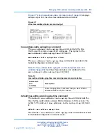 Preview for 99 page of Nortel 2500 Seriess System Configuration Manual