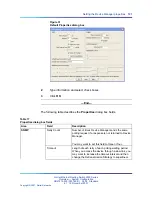 Preview for 121 page of Nortel 2500 Seriess System Configuration Manual