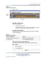 Preview for 129 page of Nortel 2500 Seriess System Configuration Manual