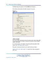 Preview for 130 page of Nortel 2500 Seriess System Configuration Manual