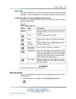 Preview for 133 page of Nortel 2500 Seriess System Configuration Manual