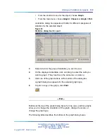 Preview for 139 page of Nortel 2500 Seriess System Configuration Manual