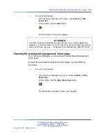 Preview for 141 page of Nortel 2500 Seriess System Configuration Manual