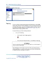 Preview for 142 page of Nortel 2500 Seriess System Configuration Manual