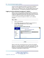 Preview for 146 page of Nortel 2500 Seriess System Configuration Manual