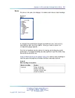 Preview for 147 page of Nortel 2500 Seriess System Configuration Manual