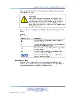 Preview for 149 page of Nortel 2500 Seriess System Configuration Manual