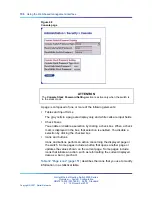 Preview for 150 page of Nortel 2500 Seriess System Configuration Manual