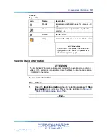 Preview for 151 page of Nortel 2500 Seriess System Configuration Manual