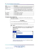 Preview for 154 page of Nortel 2500 Seriess System Configuration Manual